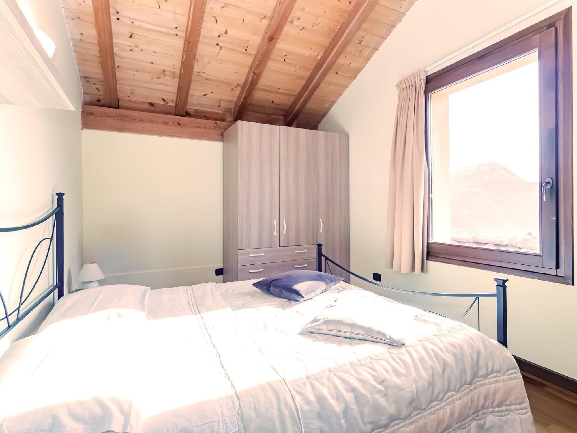 Rododendro House Relax Morbio Exterior foto