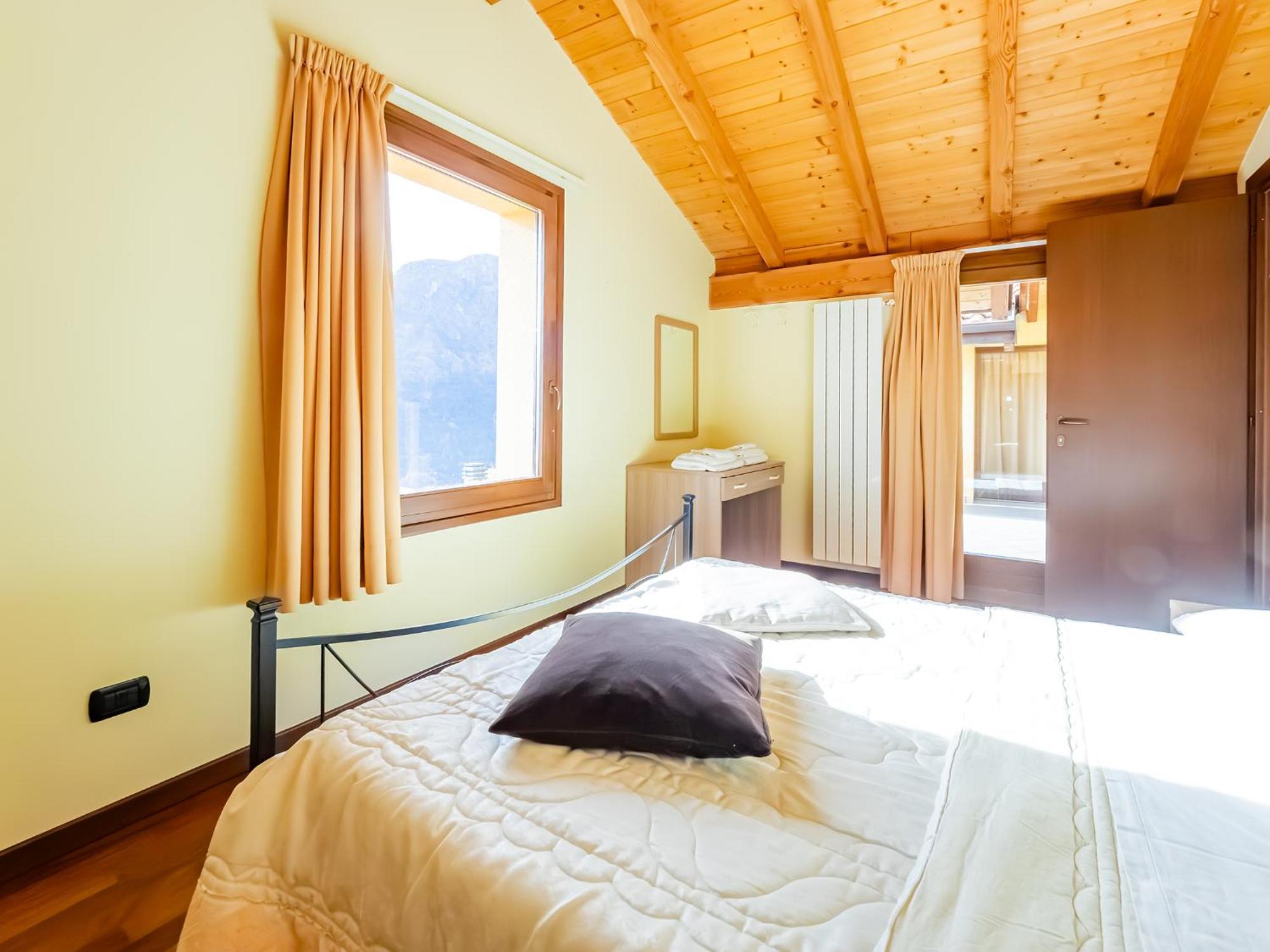 Rododendro House Relax Morbio Exterior foto