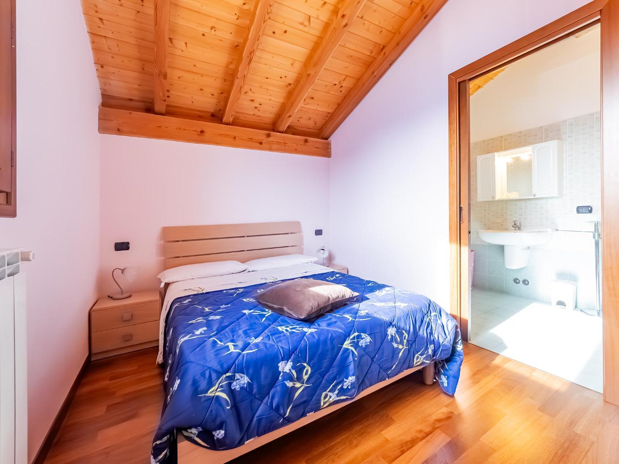 Rododendro House Relax Morbio Exterior foto