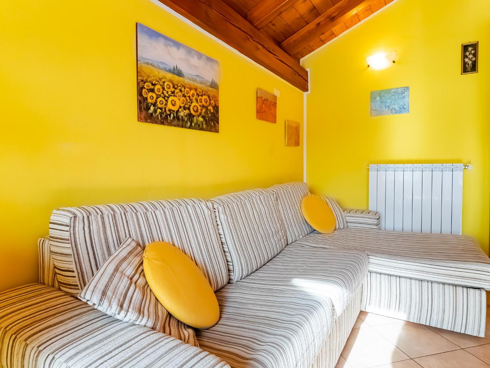 Rododendro House Relax Morbio Exterior foto
